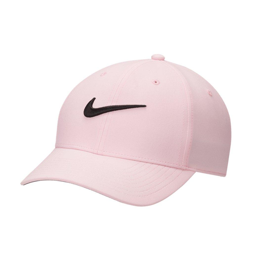 Women s Dri Fit Club Adjustable Cap NIKE Hats Women s Golf Town Limited